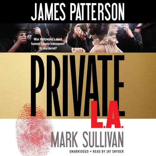 Cover of Private L.A.