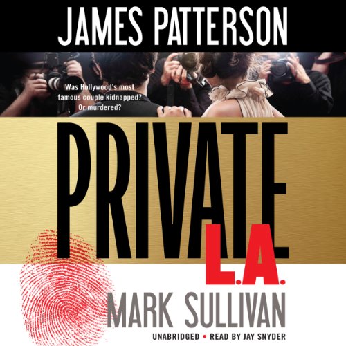 Cover of Private L.A.