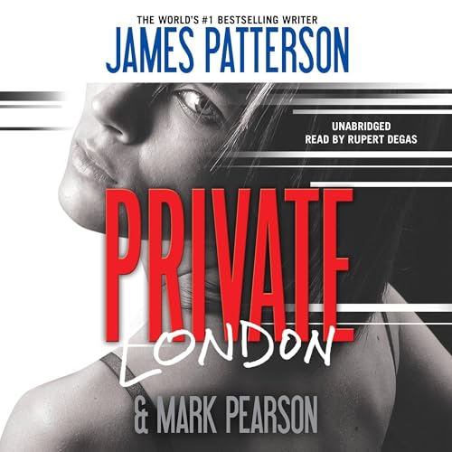 Cover of Private London