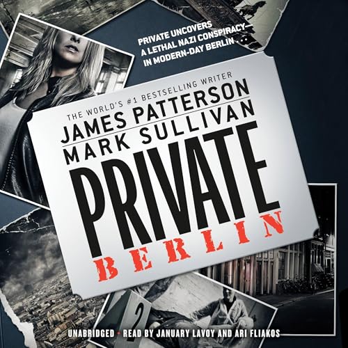 Cover of Private Berlin