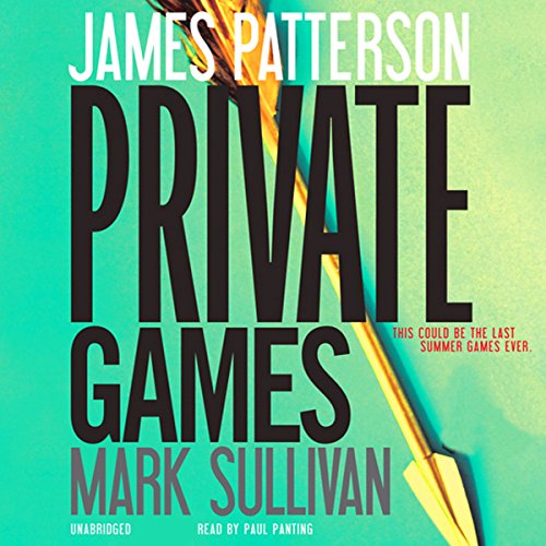 Cover of Private Games
