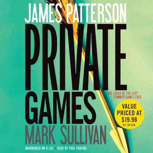 Cover of Private Games