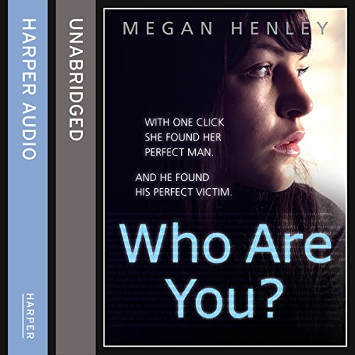 Cover of Who Are You?