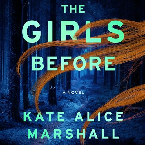 Cover of The Girls Before