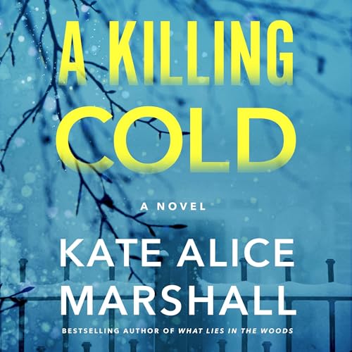 Cover of A Killing Cold