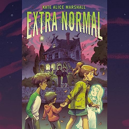 Cover of Extra Normal