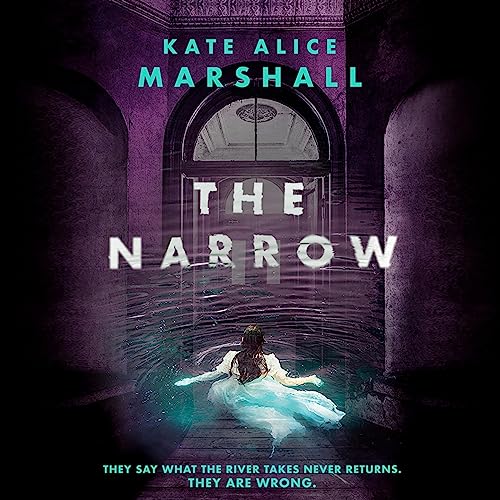 Cover of The Narrow