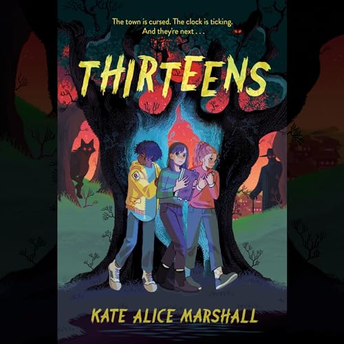 Cover of Thirteens