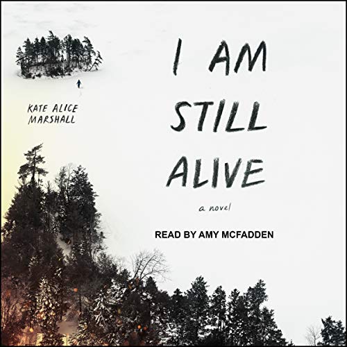 Cover of I Am Still Alive