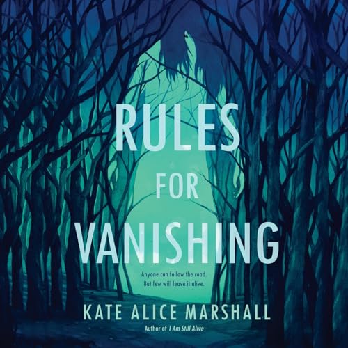 Cover of Rules for Vanishing