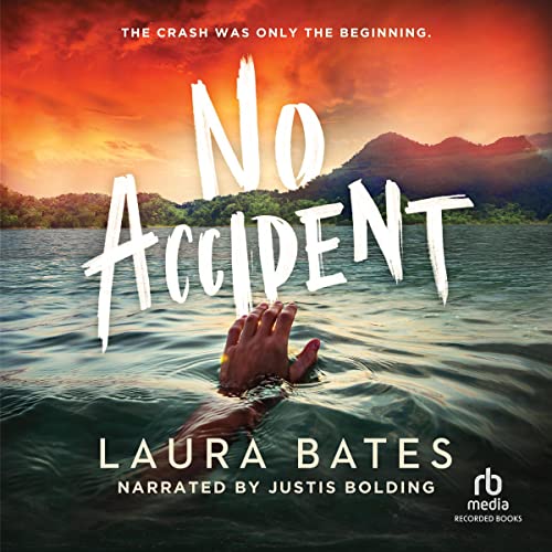 Cover of No Accident
