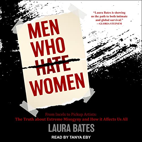 Cover of Men Who Hate Women