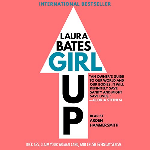 Cover of Girl Up