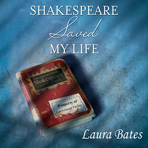 Cover of Shakespeare Saved My Life