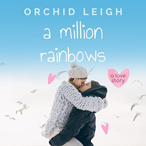 Cover of A Million Rainbows