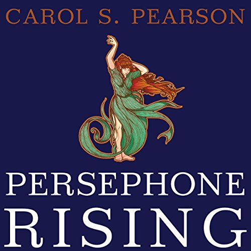 Cover of Persephone Rising