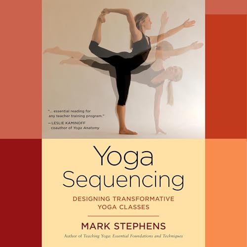Cover of Yoga Sequencing