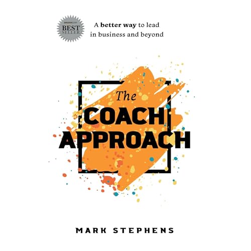 Cover of The Coach Approach