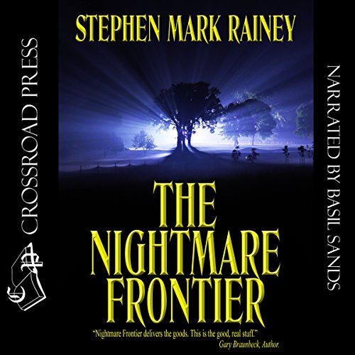 Cover of The Nightmare Frontier