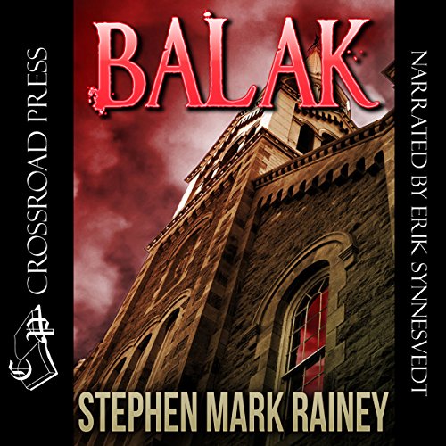 Cover of Balak