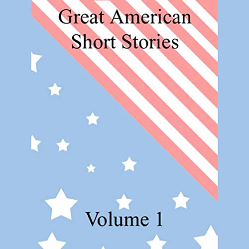 Cover of Great American Short Stories