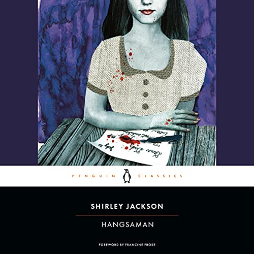 Cover of Hangsaman