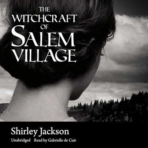 Cover of The Witchcraft of Salem Village