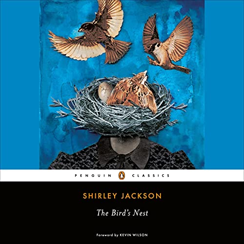 Cover of The Bird's Nest