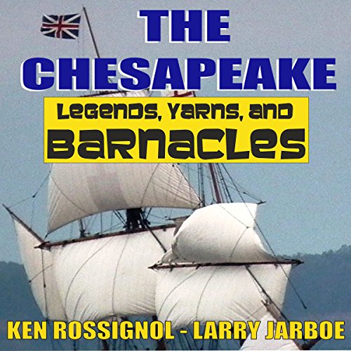 Cover of The Chesapeake
