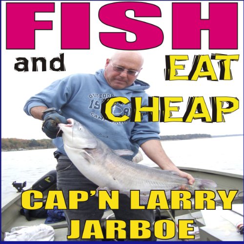 Cover of Fish and Eat Cheap
