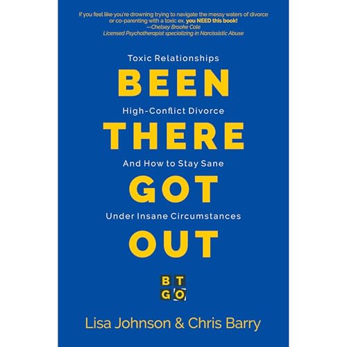 Cover of Been There Got Out