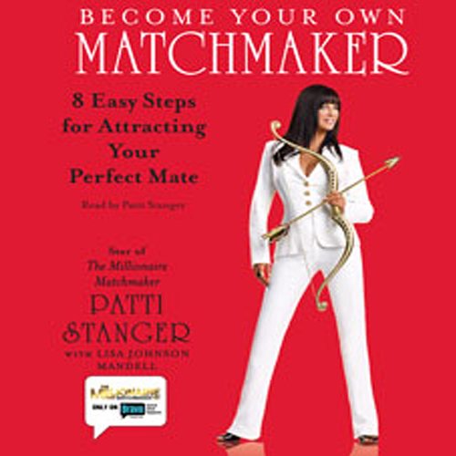 Cover of Become Your Own Matchmaker