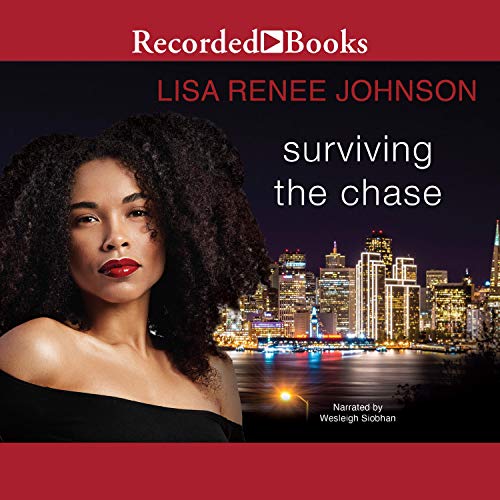 Cover of Surviving the Chase