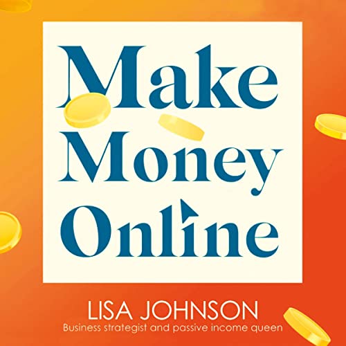 Cover of Make Money Online