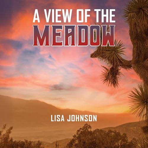Cover of A View of the Meadow