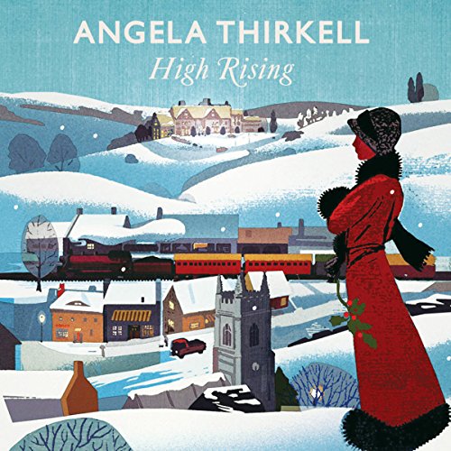 Cover of High Rising