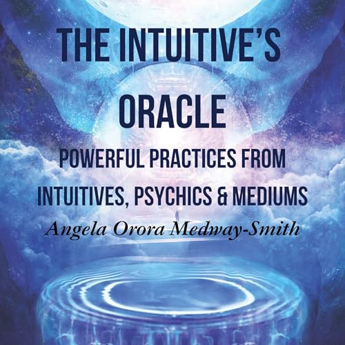 Cover of The Intuitive’s Oracle