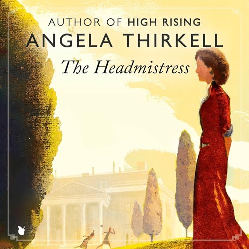 Cover of The Headmistress
