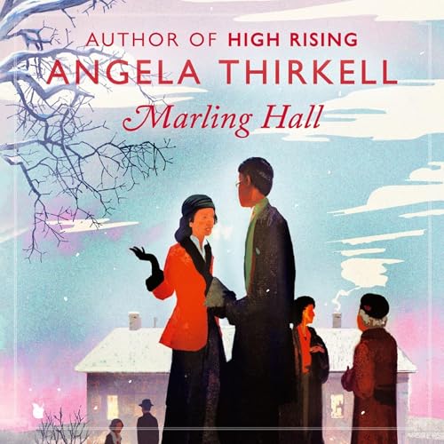 Cover of Marling Hall