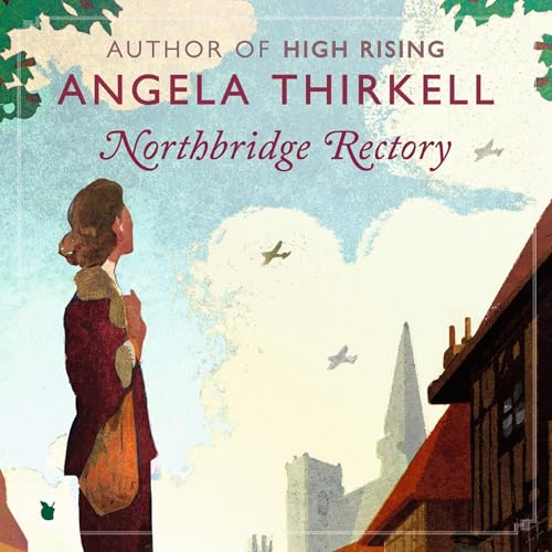 Cover of Northbridge Rectory