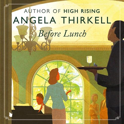 Cover of Before Lunch