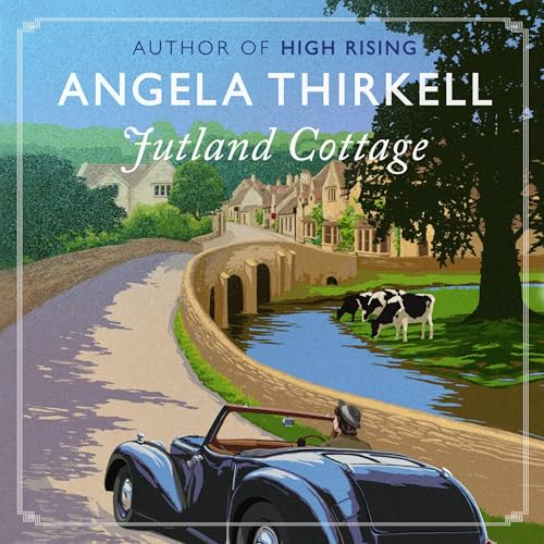 Cover of Jutland Cottage
