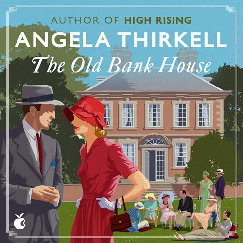 Cover of The Old Bank House