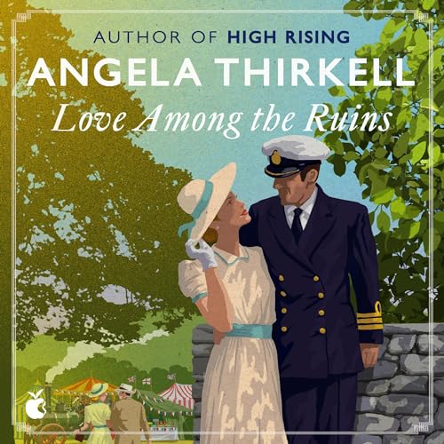 Cover of Love Among the Ruins