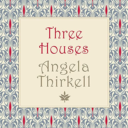 Cover of Three Houses