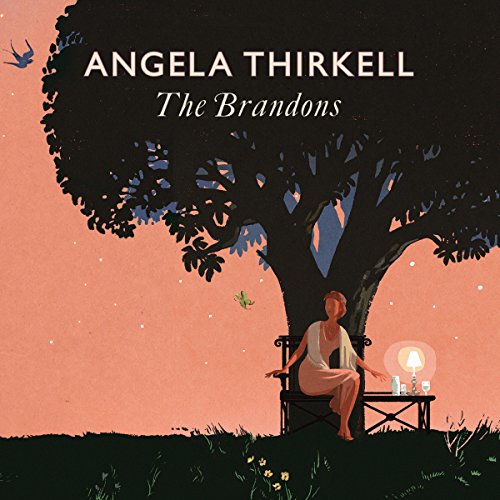 Cover of The Brandons