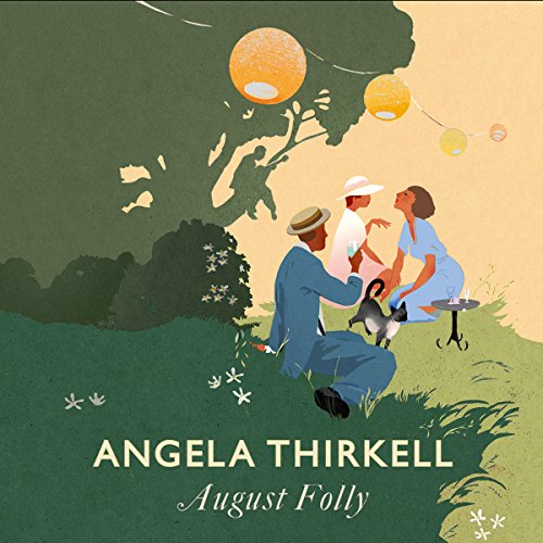 Cover of August Folly