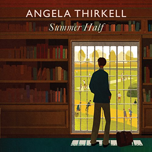 Cover of Summer Half