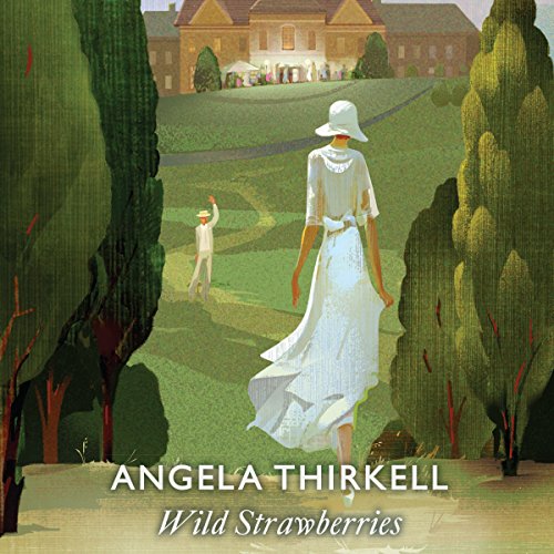 Cover of Wild Strawberries