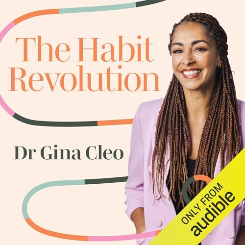Cover of The Habit Revolution